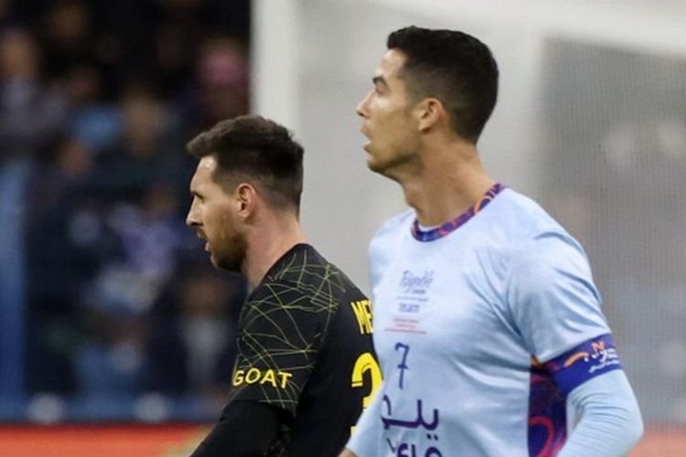 Argentina, Portugal, ranking FIFA, Piala Dunia 2026, ranking fifa, Messi vs Ronaldo, portugal, argentina, Lionel Messi, cristiano ronaldo, Piala dunia 2026, hasil drawing piala dunia 2026, Hasil Drawing Piala Dunia 2026 Tempatkan Messi dan Ronaldo di Jalur Mulus