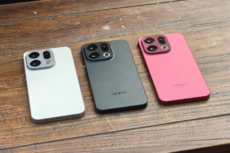 Oppo, Oppo Find X9, Oppo Find X9 Pro, Spesifikasi Oppo Find X9 Pro, oppo find x9 series, spesifikasi oppo find x9, harga oppo find x9, harga oppo find x9 pro, Melihat Oppo Find X9 dan X9 Pro Dari Dekat, HP Flagship yang Segera Rilis di Indonesia, Beda di posisi LED flash, Spesifikasi Oppo Find X9, Spesifikasi Oppo Find X9 Pro, Kapan Oppo Find X9 Series rilis di Indonesia?