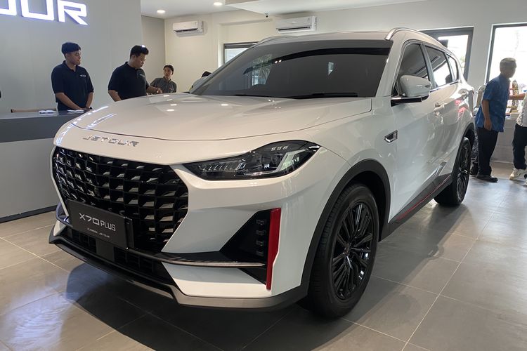 Jetour Motor Indonesia, VIP Benefit, Penurunan harga mobil, efisiensi rantai pasok, Dampak Penurunan Harga Mobil Jetour terhadap Konsumen dan Pasar