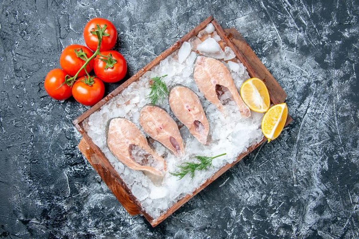 Cara Simpan Ikan Agar Tak Bau Tengik dan Tetap Segar, Ini Tips dari Chef