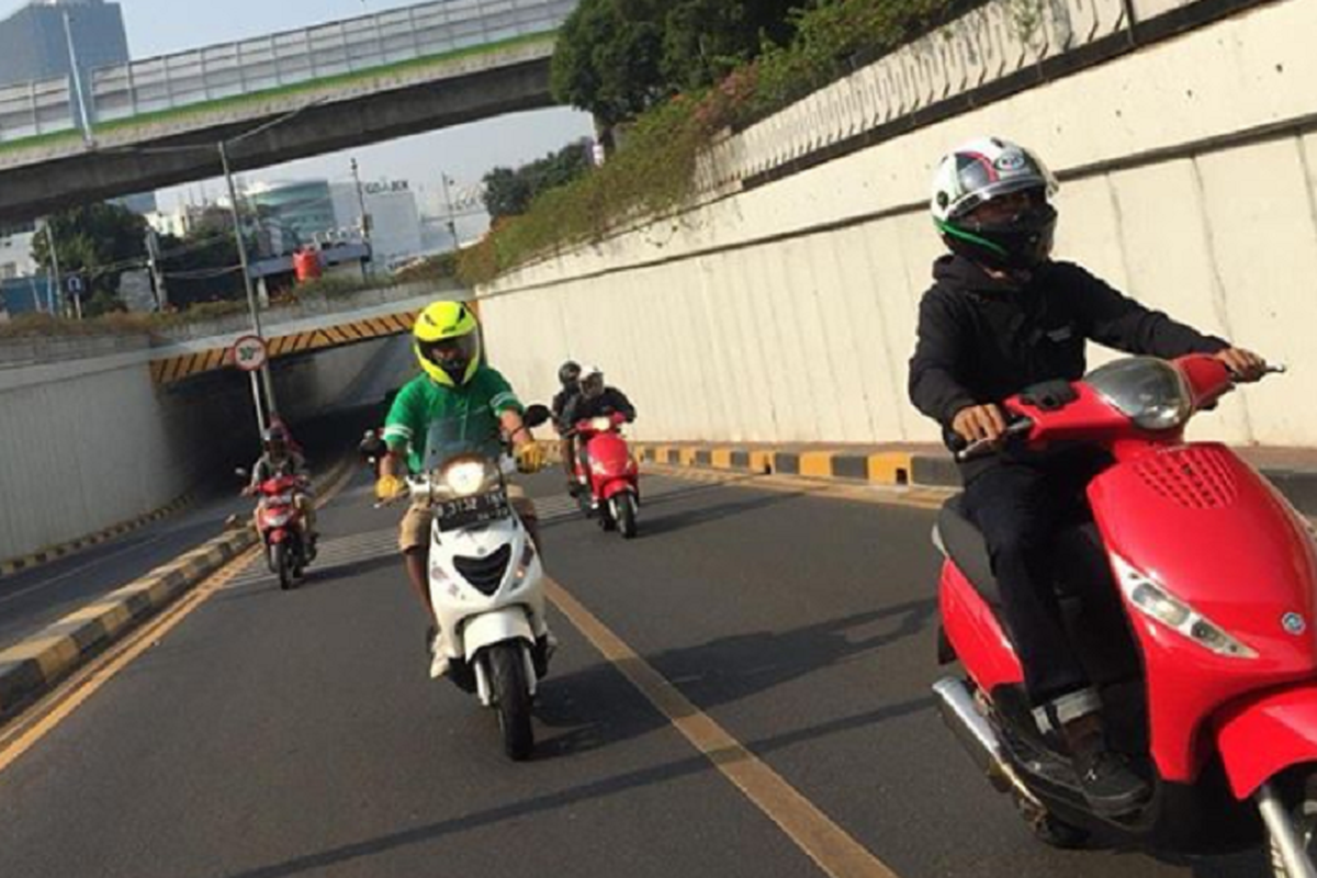 Piaggio, skuter matik, skutik, Skutik, Vespa, piaggio, Piaggio Zip, Memilih Piaggio Zip Bekas, Ini yang Harus Diperhatikan