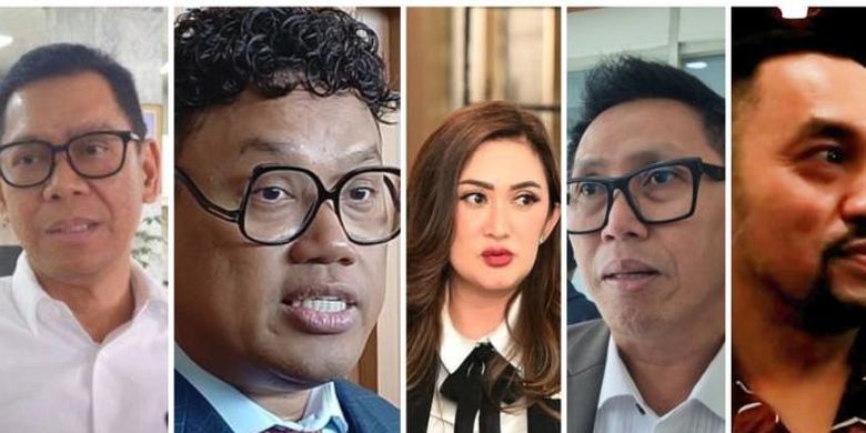 Prabowo, Presiden Prabowo, DPR RI bakal mencabut tunjangan anggota, Prabowo Sebut DPR Akan Cabut Tunjangan Anggota, Singgung 5 Orang yang Dinonaktifkan, Anggota DPR dinonaktifkan, Apakah nonaktif sama dengan dipecat?, Anggota DPR nonaktif masih mendapat gaji, Bagaimana mekanisme pemecatan anggota DPR?
