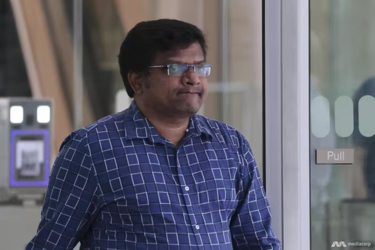 mantan karyawan, Singapura, Kandula Nagaraju, Mantan Karyawan Hapus Server Perusahaan, mantan Karyawan Hapus 180 server virtual, kandula nagaraju ncs singapore, kandula nagaraju ncs, kandula nagaraju singapore, Mantan Karyawan Hapus 180 Server Virtual Bekas Kantornya, Dendam karena Dipecat