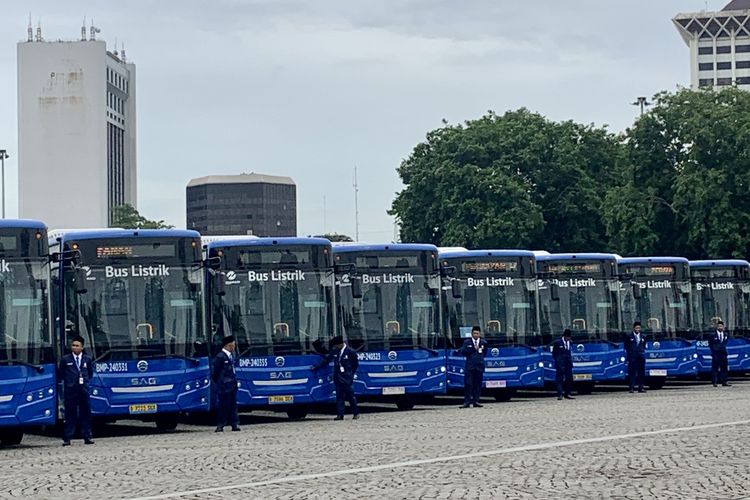 Aletra, kendaraan listrik, Masih Fase Awal, Aletra Belum Mau Kembangkan Kendaraan Hybrid