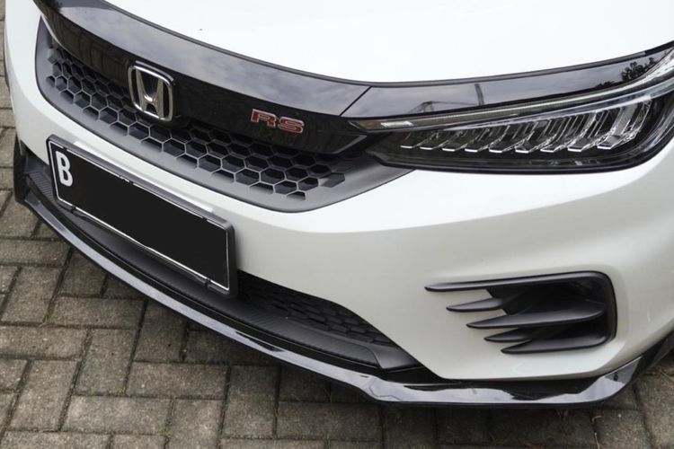 mobilitas harian, biaya perawatan terjangkau, Honda City Hatchback, Radityo Herdianto, Testimoni Pengguna: Plus-Minus Pelihara Honda City Hatchback 2021, Kabin Lapang dan Irit BBM, Beberapa Kekurangan , Biaya Perawatan , Kesimpulan