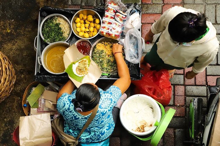 kuliner halal, makanan khas Bali, kuliner Bali, 7 Rekomendasi Makanan Khas Bali yang Halal dengan Bumbu Melimpah