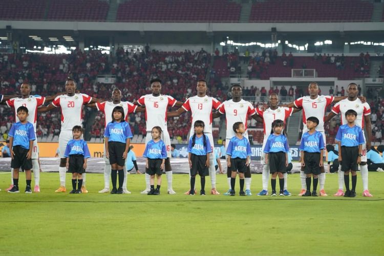 Jawa Timur, Kediri, FIFA Matchday, Timnas Indonesia, Kisah Bocah Lawan Putus Asa untuk Jemput Impian bersama Timnas di GBK
