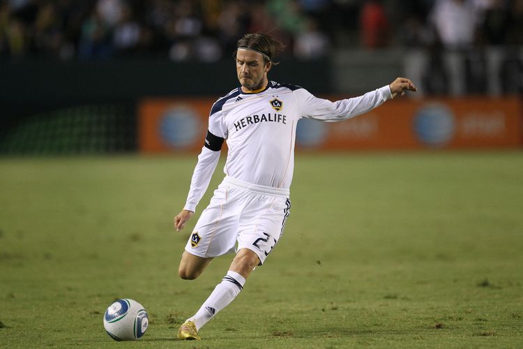 David Beckham, Beckham, los angeles fc, Major League Soccer, LA Galaxy, Son Heung-min, LAFC, Sambutan David Beckham untuk Son Heung-min Sang Rekrutan Termahal MLS