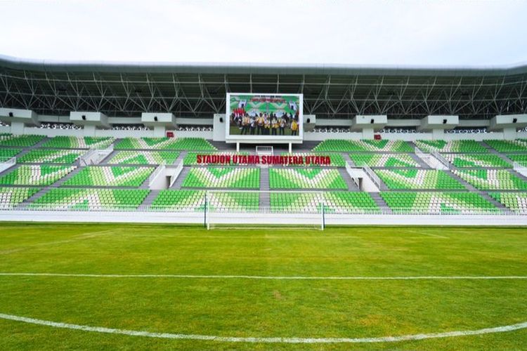 Deli Serdang, timnas u17 Indonesia, Indonesia vs Uzbekistan, Stadion Utama Sumatera Utara, piala kemerdekaan 2025, Jadwal dan Link Streaming Timnas U17 Indonesia Vs Uzbekistan di Piala Kemerdekaan 2025 Malam Ini