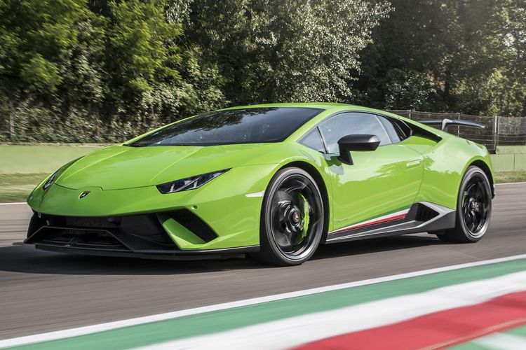 lamborghini, kecelakaan, supercar, Aventador, Tol Kunciran, pengemudi berpengalaman, Supercar Hanya untuk Pengemudi Berpengalaman