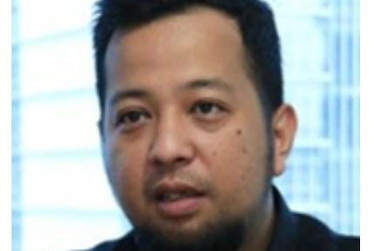 Jakarta Pusat, Kebakaran Gedung Terra Drone, Michael Wishnu Wardana, Siapa Michael Wishnu Wardana? Dirut Terra Drone yang Ditahan Terkait Kebakaran Gedung