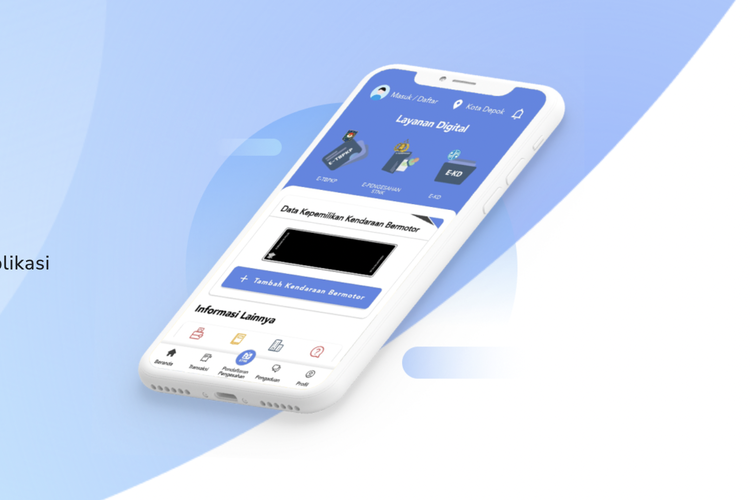 e-samsat, Pajak Kendaraan Bermotor, bayar pajak motor online, signal samsat, bayak pajak kendaraan online, Tutorial Bayar Pajak STNK Online via Aplikasi SIGNAL dan e-Samsat, Masyarakat Bisa Memanfaatkan Pembayaran Pajak Kendaraan secara Online Melalui Aplikasi, Bayar Melalui Aplikasi Signal, Daftar Akun, Bayar Melalui Aplikasi e-Samsat