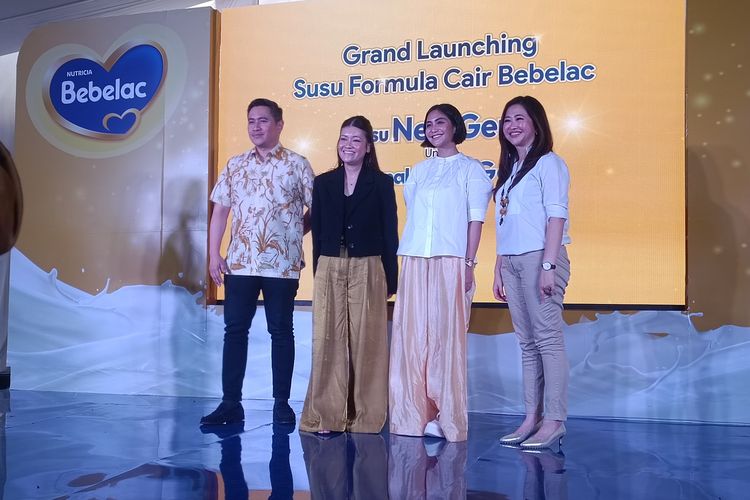 Manfaat nutrisi pada anak, Bebelac, nutrisi anak, manfaat nutrisi bagi anak, manfaat nutrisi pada anak, manfaat nutrisi anak, Manfaat Nutrisi Anak Tak Hanya untuk Tumbuh Tinggi, Ini Kata Dokter