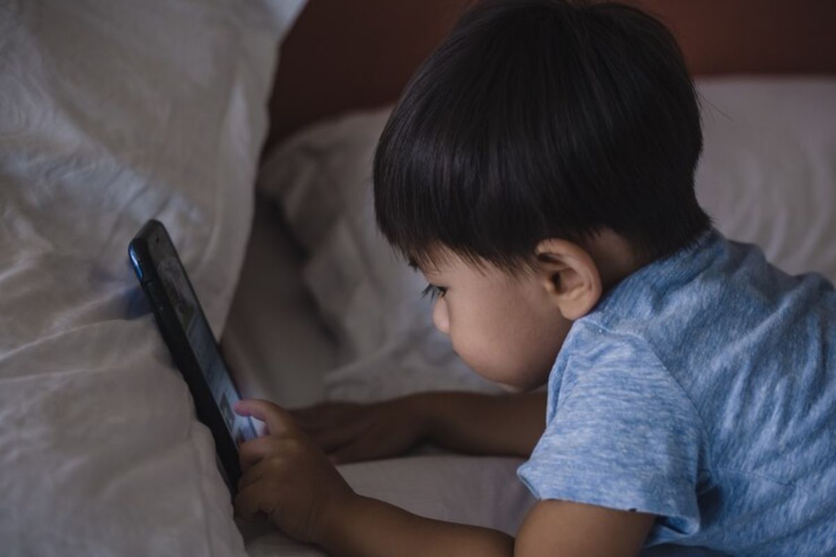 Komdigi, Mendikdasmen Sebut Larangan Medsos Cegah Anak Kecanduan Gawai, Bagaimana jika Telanjur?