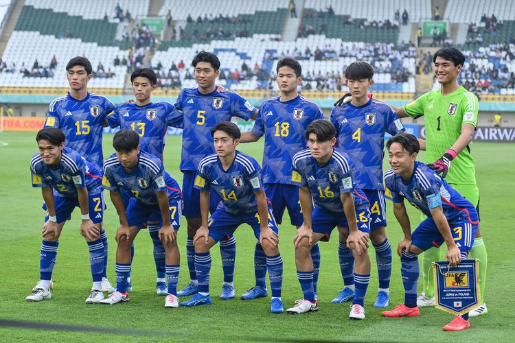 Jerman, Burkina Faso, Uganda, Asia, Jepang, jerman, Piala Dunia U17 2025, 16 besar piala dunia u17 2025, hasil lengkap babak 32 besar, 32 besar piala dunia u17, Hasil Lengkap Piala Dunia U17 2025: Jerman Terdepak, 3 Wakil Asia ke 16 Besar