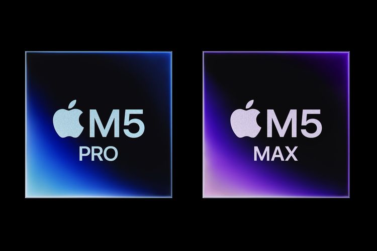 MacBook Pro, M5 Pro, M5 Max, Apple, Apple Rilis MacBook Pro Chip M5 Pro dan Max, AI 4x Lebih Kencang