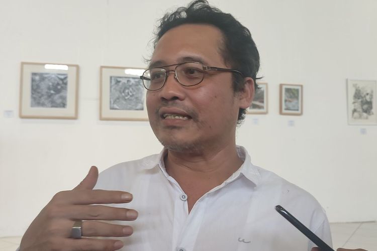Rowiyanto, Teka-teki Hilangnya Kades Sambeng Magelang Rowiyanto, Pernah Hilang Tahun Lalu, Kronologi hilangnya Kades Rowiyanto, Warga sempat mencari, Bupati akan mengkaji alasan hilangnya kades, Kades Rowiyanto pernah menghilang tahun lalu, Ada teguran dari camat