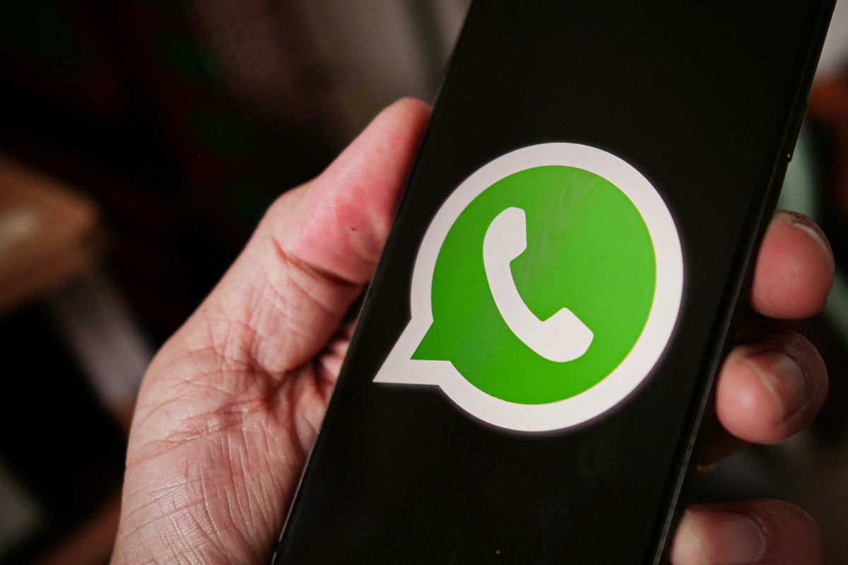 WhatsApp, whatsapp disadap, cara mengetahui WhatsApp disadap, Ciri-ciri WA disadap, perangkat tertaut di WA, Cek Fitur Ini buat Mengetahui Akun WhatsApp Disadap atau Tidak