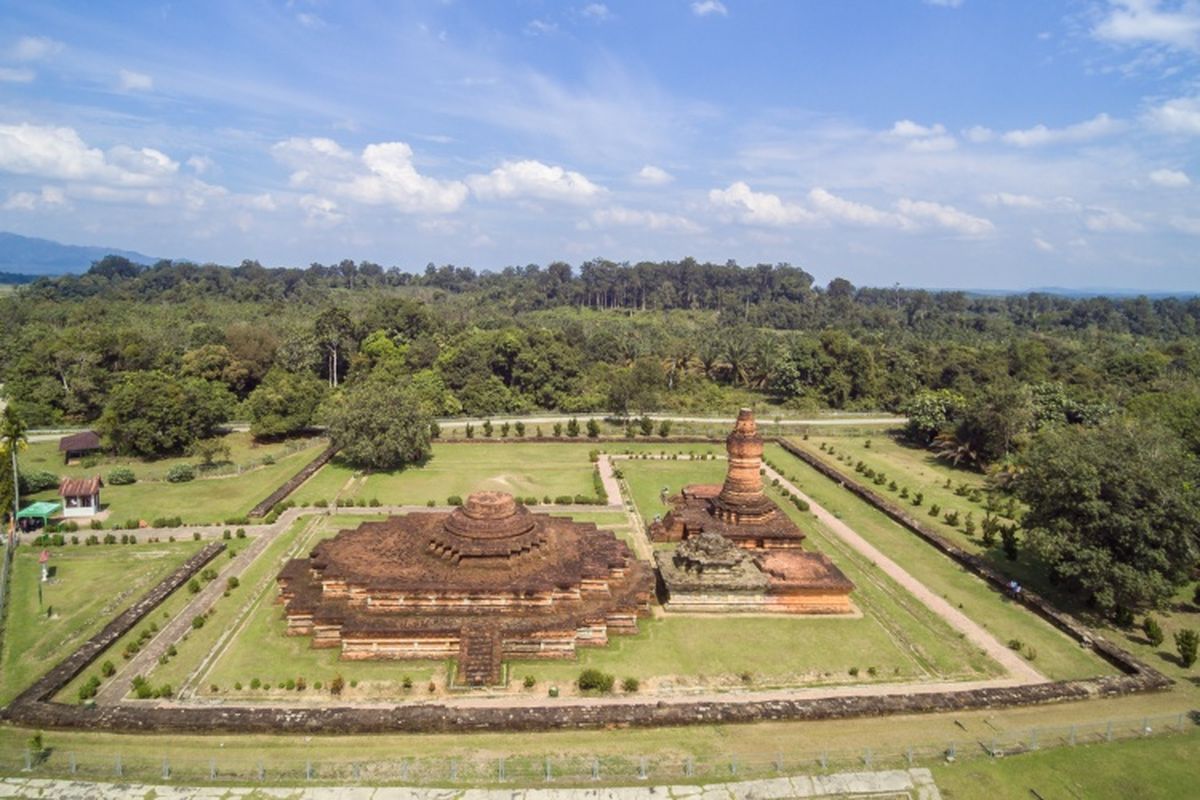 Jadi Langkah Besar Pelestarian, Pemerintah Tetapkan 430 Cagar Budaya Baru, Target ambisius: 1.750 cagar budaya nasional sepanjang 2026, Objek-Obyek Penting yang Ditetapkan, Hasil Sidang Pleno Tahap Kedua (27–30 April 2026), Cagar budaya sebagai living heritage, Tantangan 2026: 1.320 Obyek menunggu pembahasan