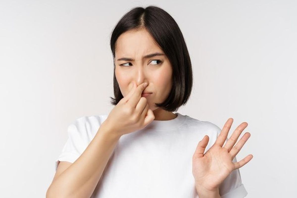 pregnancy nose, Hidung Bengkak Saat Hamil, Normal atau Perlu Diwaspadai?