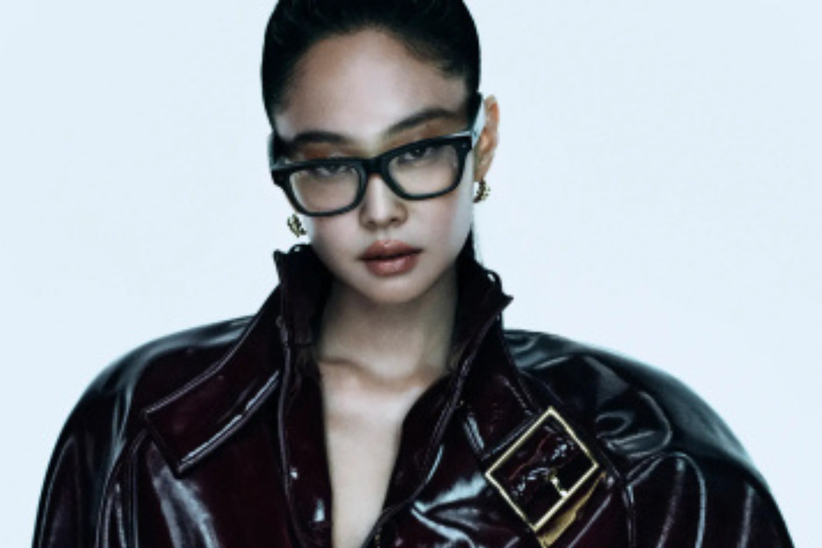 Meta, Jennie BlackPink, Jennie BlackPink Jadi Ambassador Ray-Ban, Termasuk Kacamata Pintar Meta