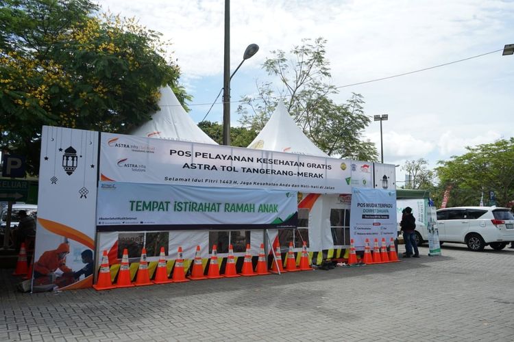 keselamatan pemudik, Korlantas Polri, pos pelayanan terpadu, Mudik Lebaran 2026: Korlantas Siapkan 25 Pos Terpadu di Titik Krusial