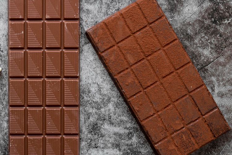 umur panjang, Manfaat Konsumsi Cokelat Hitam, Bisa Memperlambat Penuaan