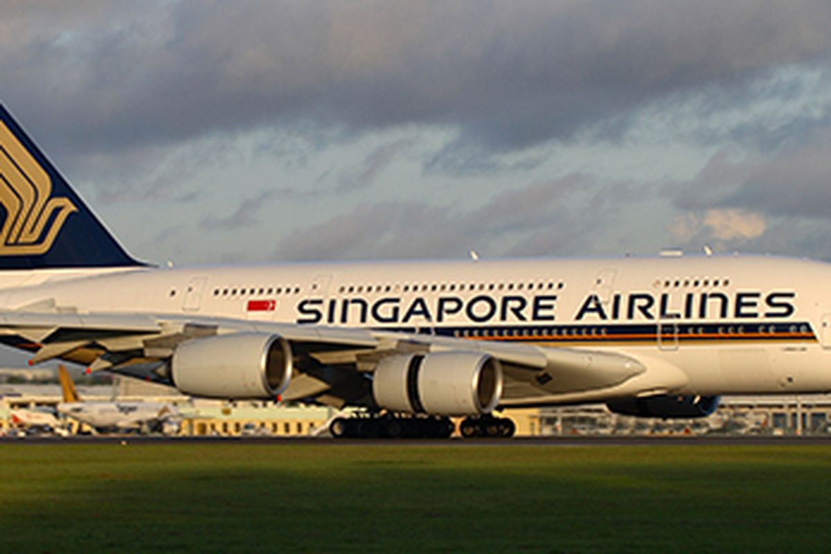 maskapai bintang lima, Skytrax 2026, 10 Daftar Maskapai Bintang Lima 2026 Versi Skytrax, Asia Mendominasi