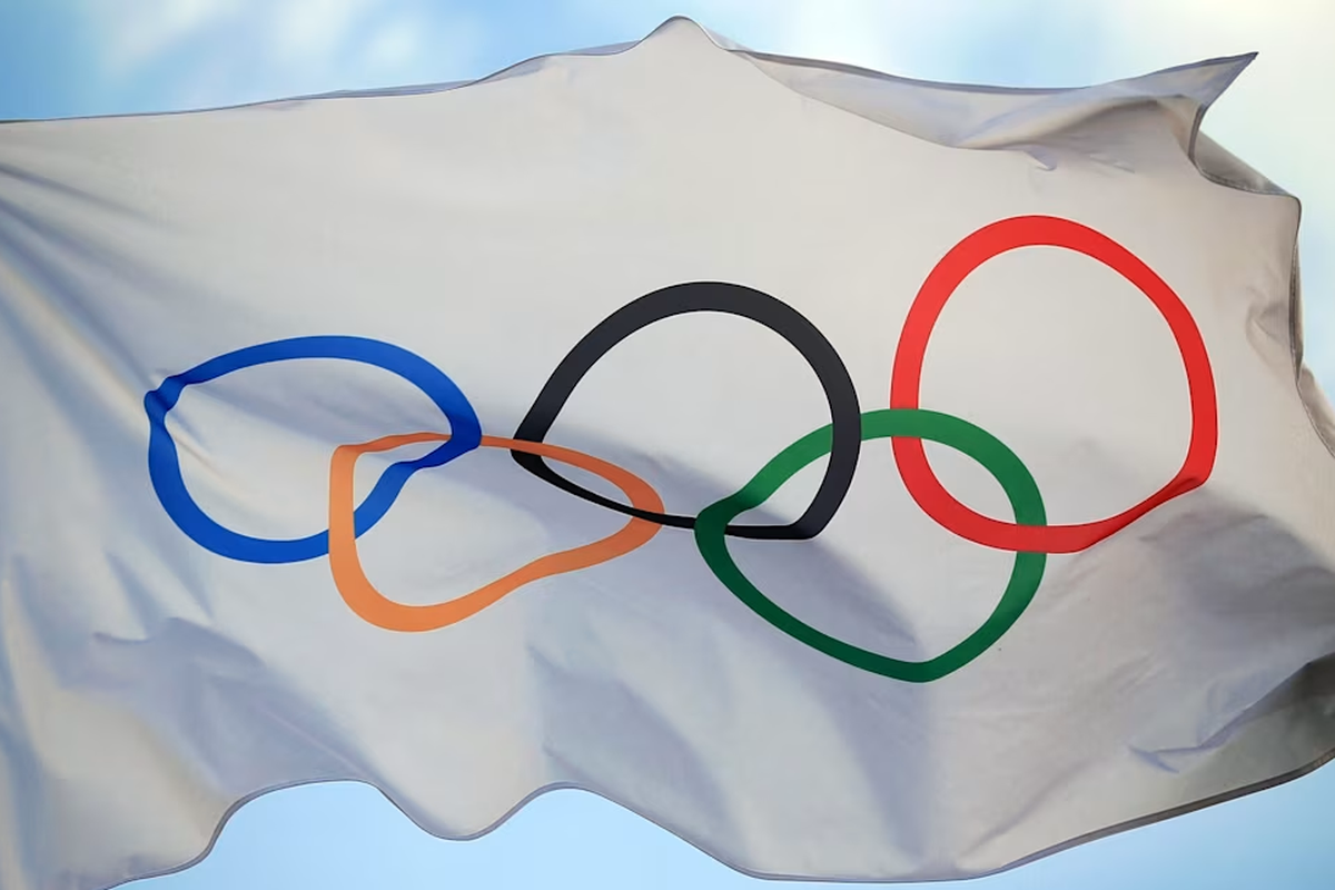 Olimpiade, atlet Israel, Komite Olimpiade, kejuaraan dunia, indonesia tolak atlet israel, Buntut Tolak Atlet Israel, IOC Larang Indonesia Jadi Tuan Rumah Olimpiade