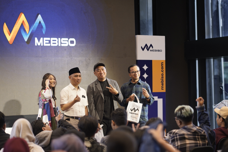 Mebiso, Mebiso Image Protection, artificial intelegence, Deteksi Plagiarisme Logo dan Gambar Kini Bisa lewat WhatsApp berkat AI Mebiso