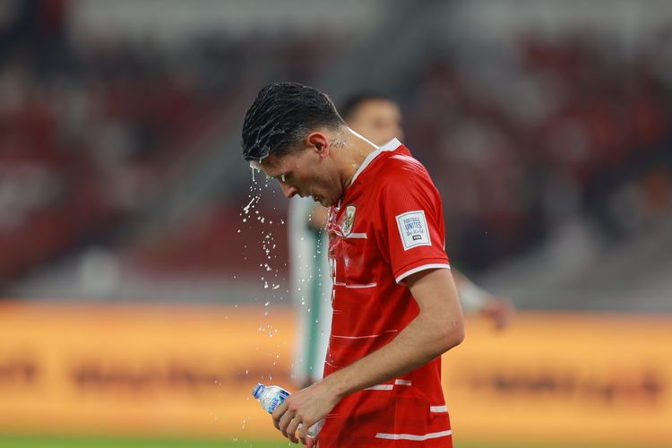 Fortuna Sittard, FC Utrecht, Eredivisie, Rating Justin Hubner Usai Main Satu Babak dan Fortuna Sittard Kalah