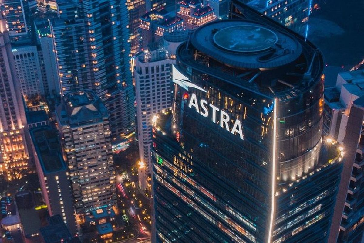 Astra International, Astra Group, penjualan, Gaikindo, penjualan mobil, kendaraan bermotor, Penjualan Mobil Nasional Melemah, Astra Kuasai 57 Persen Pasar