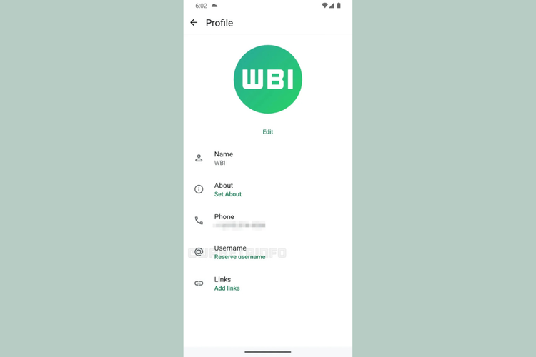 WhatsApp, aplikasi WA, handle nama WhatsApp, Siap-siap, Pengguna WhatsApp Bakal Bisa Pesan Username