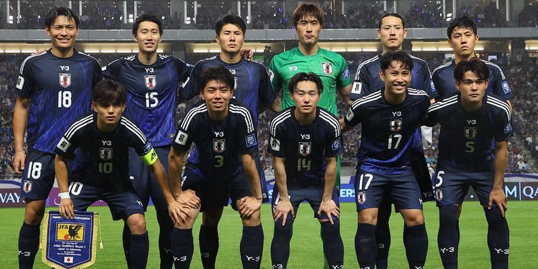 Jepang, Hajime Moriyasu, Piala Dunia 2026, Belanda, Tunisia, Piala Dunia, Meksiko, Keuntungan Tim Nasional Jepang: Dapat Stadion Ber-AC hingga Jadwal Nyaman, Modal Positif dari Turnamen Sebelumnya, Dua Laga di Stadion AT&amp;T yang Ber-AC, Pertandingan Larut Malam Kontra Tunisia, Moriyasu Menyebut Kondisi Ini Sangat Ideal