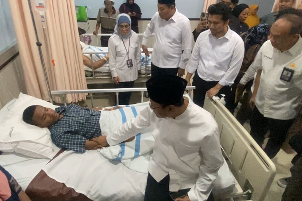 sidoarjo, Ponpes Al Khoziny, ponpes al khoziny ambruk, Mushala Ambruk, santri al khoziny, Mushala Al-Khoziny, ponpes al khozini roboh, Kisah Santri Selamat Ponpes Al-Khoziny: Ada Batu Jatuh, Lalu Goyangan Seperti Gempa