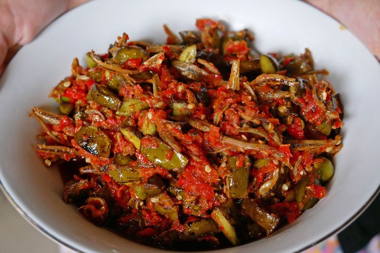 Purwodadi, kuliner, swike, Bukan Cuma Swike! Ini 6 Kuliner Khas Purwodadi yang Menarik Kamu Beli