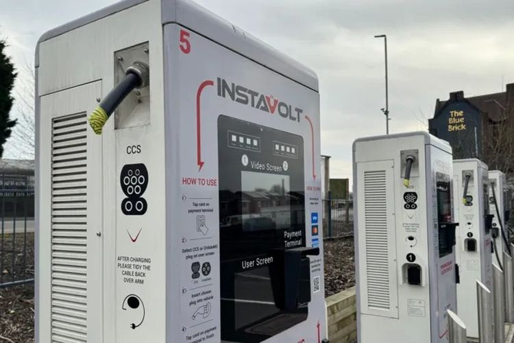 infrastruktur, mobil listrik, Insentif Usai, Infrastruktur Jadi Tantangan Utama Pasar Mobil Listrik
