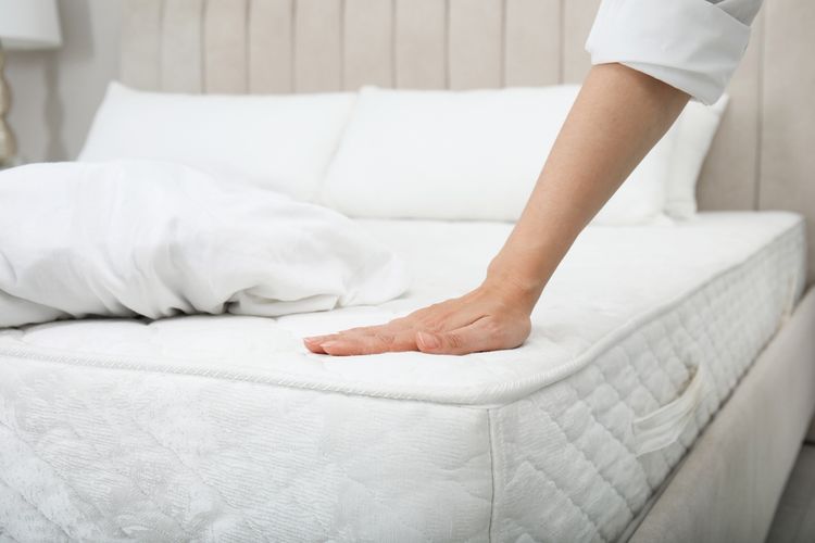 Kondisi Kamar Tidur yang Bikin Sering Terbangun di Malam Hari, 1. Cahaya, 2. Kasur yang tidak sesuai, 3. Suhu ruangan, 4. Jadwal tidur yang berbeda, 5. Hewan peliharaan, 6. Suara dari luar