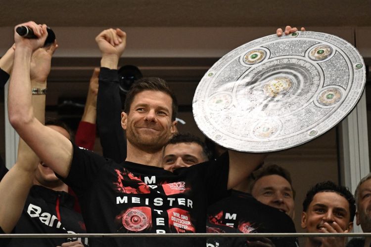 Chelsea, Xabi Alonso, pelatih baru Chelsea, manajer baru Chelsea, tur pramusim Chelsea, Liga Inggris, Kata-kata Xabi Alonso Usai Resmi Menjadi Pelatih Baru Chelsea