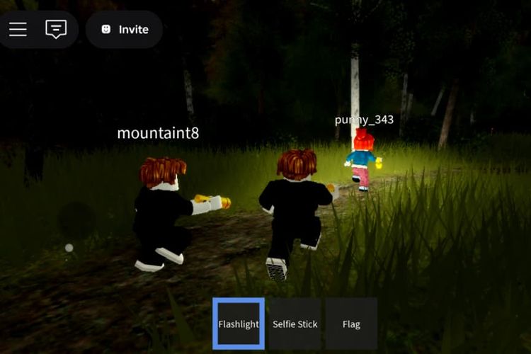 Game, mendaki, Puncak, Roblox, gunung, virtual, Serunya Mendaki Gunung di Roblox, Bertemu Pocong, Jembatan Bolong, hingga Pemandangan Indah, Pencarian game mendaki gunung di Roblox, Memulai proses pendakian, Menampilkan pemandangan indah, Beda Gunung Sunda dengan gunung lainnya, Seru, tapi...