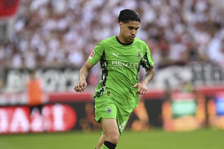 Kevin Diks, Bundesliga, Eugen Polanski, Borussia Moechengladbach, Liga Jerman, Kevin Diks Ungkap Kunci di Balik Kemenangan Telak 3-0 Lawan Heidenheim