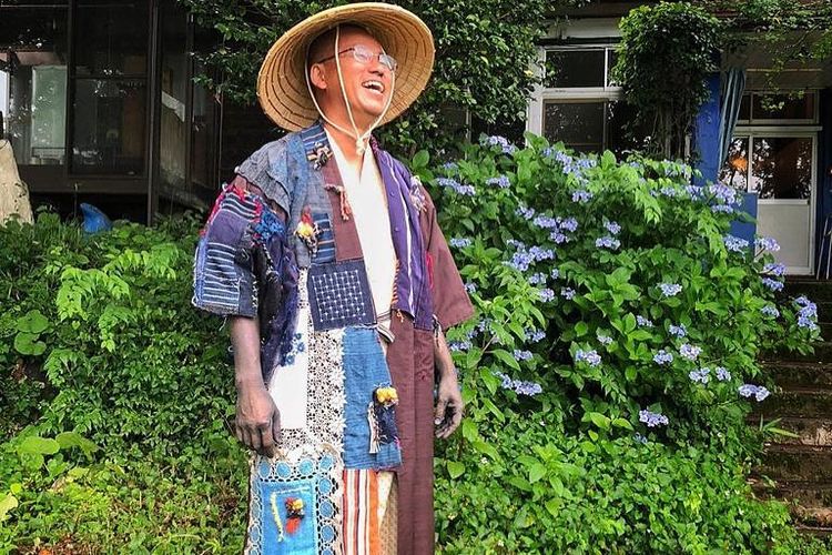 Hari Bumi, fashion, ramah lingkungan, fast fashion, fesyen, SukkhaCitta, Sejauh Mata Memandang, Setali Indonesia, 5 Rekomendasi Brand Fashion Lokal Ramah Lingkungan, Saatnya Ubah Pilihan Outfit di Hari Bumi, 1. Dama Kara, 2. SukkhaCitta, 3. Sejauh Mata Memandang, 4. House of Inang, 5. Setali Indonesia