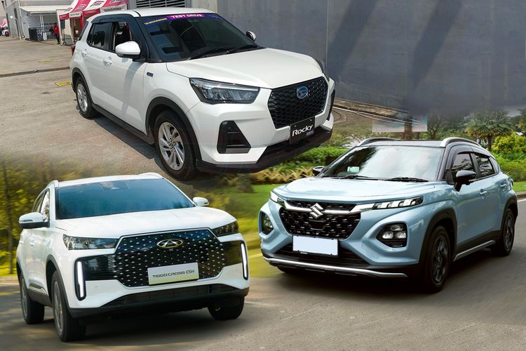 mobil listrik, penjualan mobil, industri otomotif, Kendaraan Bermotor, Insentif Berakhir, Penjualan Mobil Listrik 2026 Diprediksi Melambat