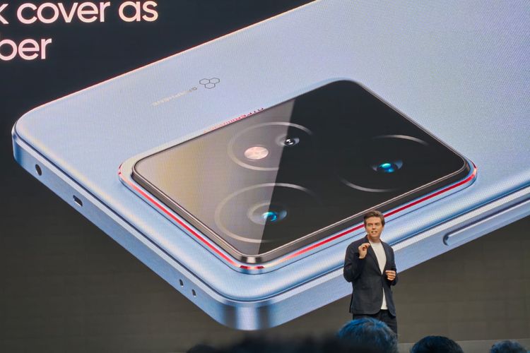 Realme, Realme GT7, Spesifikasi Realme GT 7, realme, realme gt7, harga realme gt 7, spesifikasi realme gt 7, realme gt 7 resmi, realme gt 7 global, HP Flagship Realme GT 7 Rilis Global, Bawa Dimensity 4900e dan Baterai Besar
