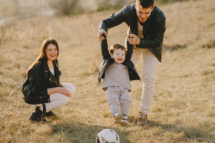 co-parenting, Acha Septriasa, Gisel Gading, tips co parenting, seleb co-parenting, ben kasyafani dan marshanda coparenting, manfaat co-parenting, Belajar dari Para Seleb yang Terapkan Co-parenting, Ini Manfaatnya bagi Anak