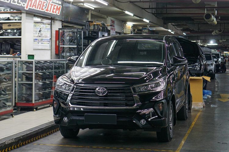 mobil bekas, depresiasi harga, depresiasi, harga mobil bekas, depresiasi harga mobil bekas, Mobil Bekas Usia Muda, Harga Anjlok Ratusan Juta dalam 1 Tahun