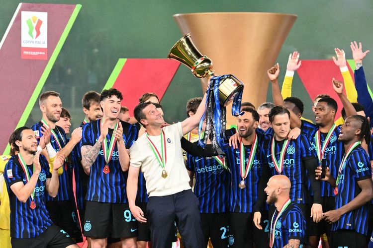 Beppe Marotta, Inter Milan, Liga Italia, Juventus, Cristiano Ronaldo, Cerita Beppe Marotta Menentang Transfer Cristiano Ronaldo ke Juventus