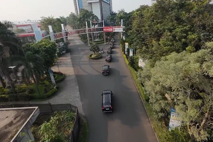 komunitas, Pajero Lovers Indonesia, Mitsubishi, Komunitas, komunitas mobil, Komunitas mobil, mitsubishi pajero, Komunitas Pajero Ini Tergabung dari 16 Komunitas