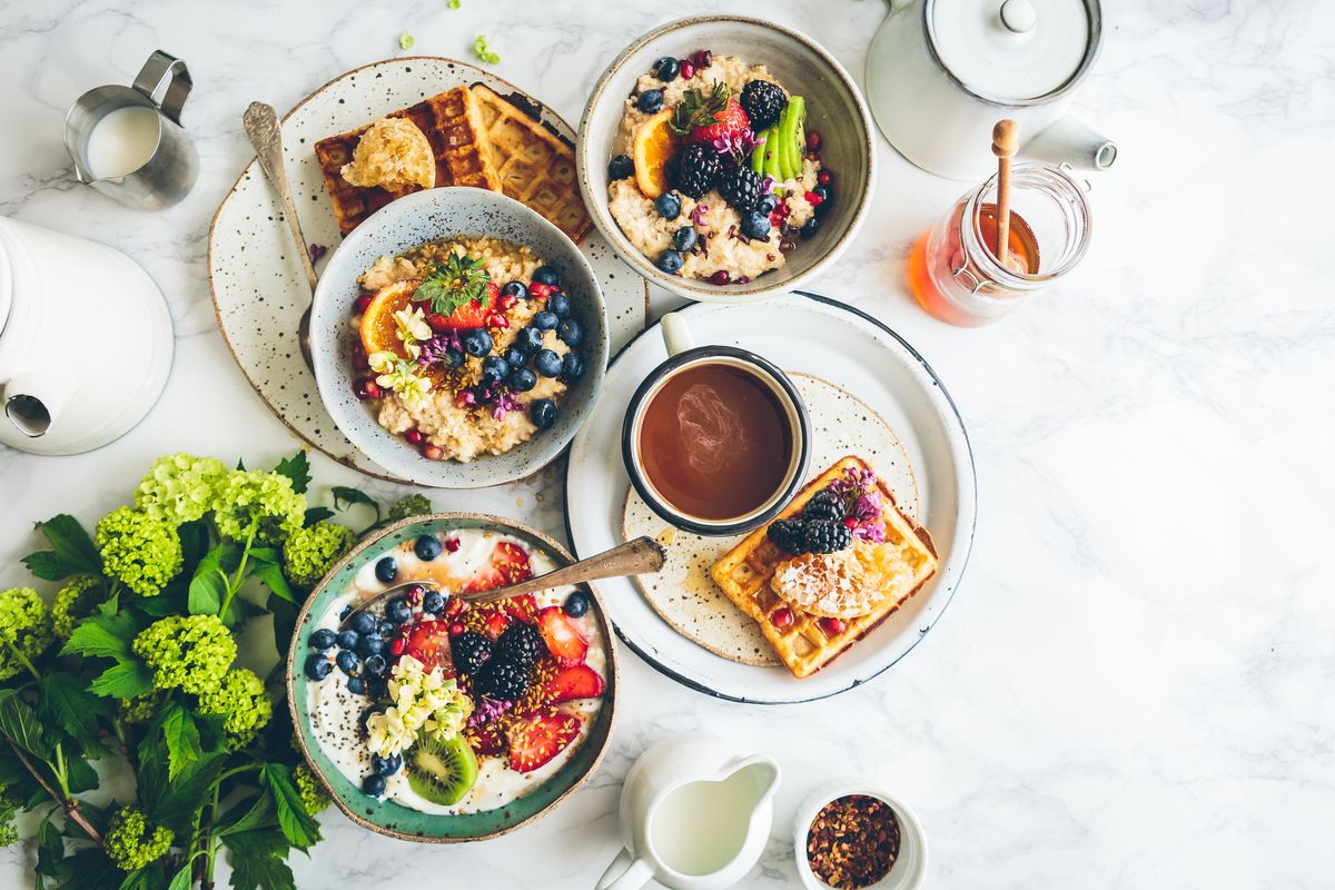 pola makan sehat bergizi dan seimbang, pola makan yang sehat, pola makan yang baik untuk wanita, pola makan sehat bergizi dan seimbang wanita, diet sehat untuk wanita, Cara Mengatur Pola Makan Bergizi dan Seimbang untuk Wanita