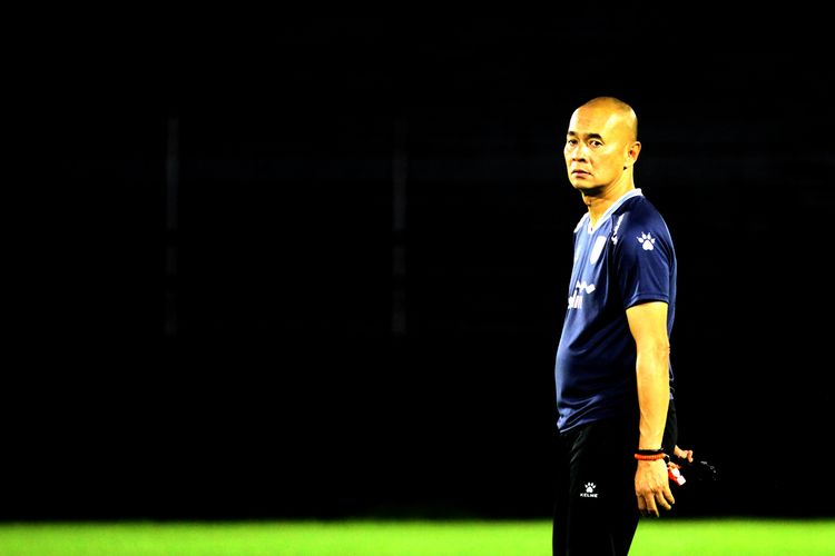 ASEAN U17 Championship 2026, Timnas U17 Indonesia, ASEAN U17 Championship, Target Juara dan Mental Pemenang Garuda Muda
